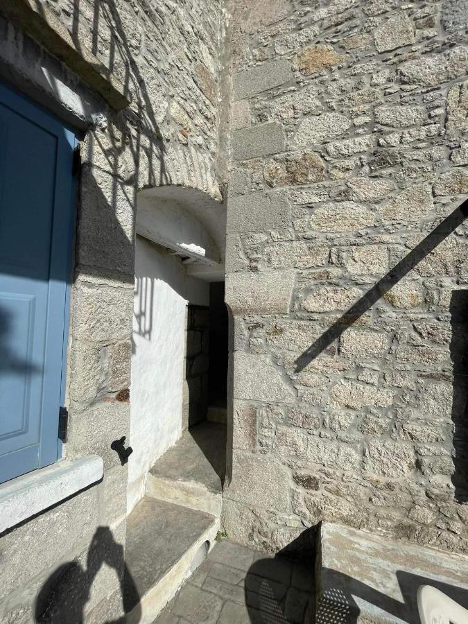 Villa Kontias Stonehouse 2 Exterior foto