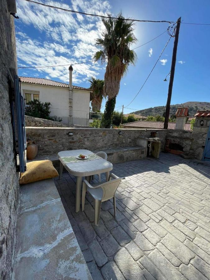 Villa Kontias Stonehouse 2 Exterior foto